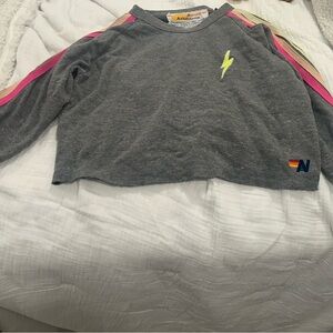 Aviator nation sweatshirt